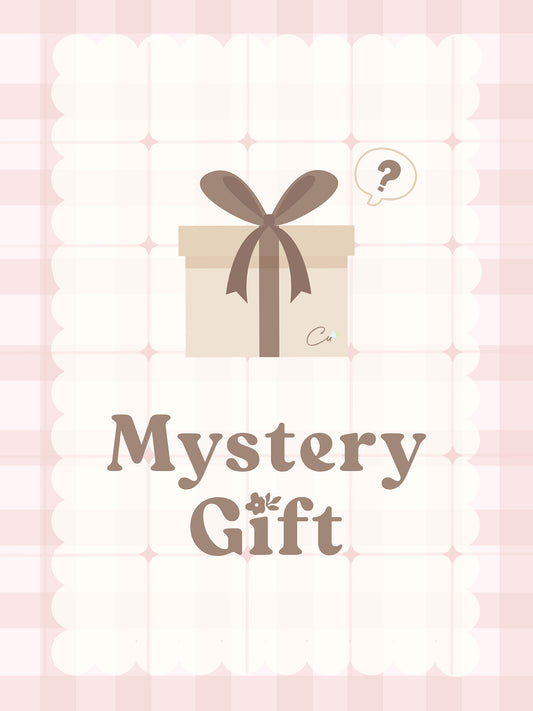 Cudor Mystery Gift